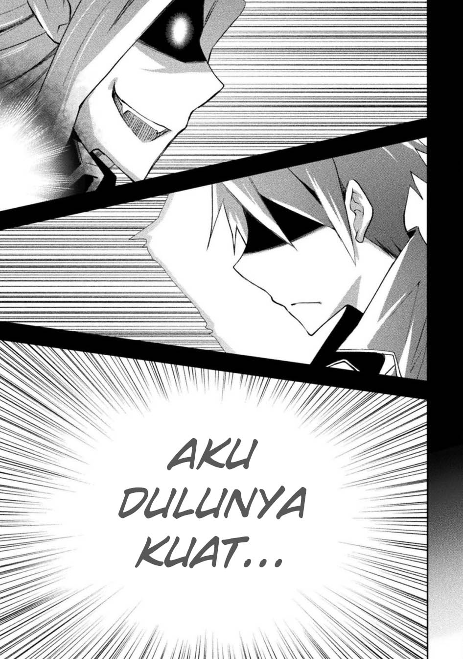 Dungeon Kurashi No Moto Yuusha Chapter 50 Image 4