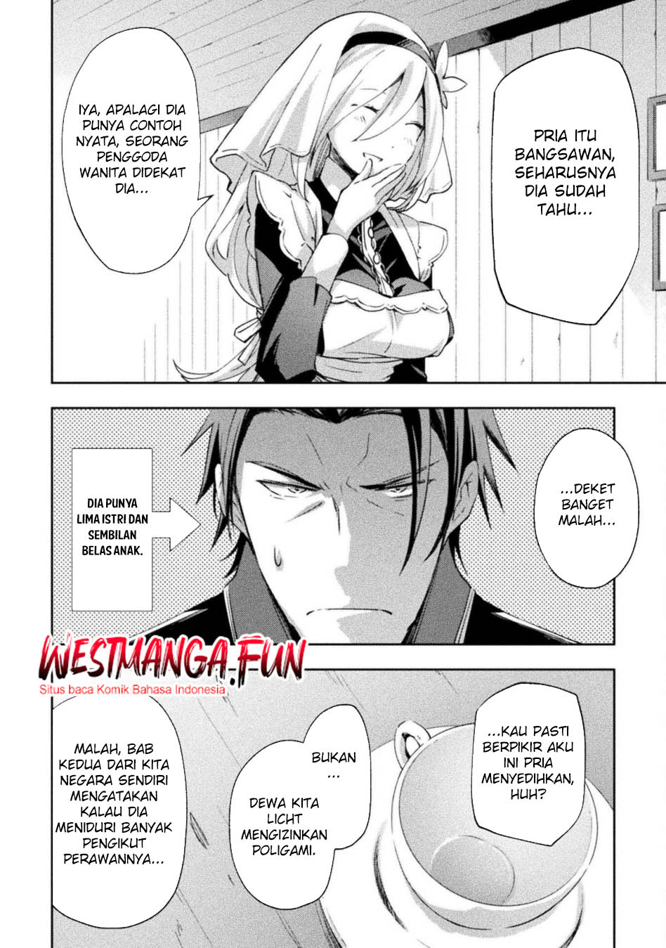 Dungeon Kurashi No Moto Yuusha Chapter 53 Image 11