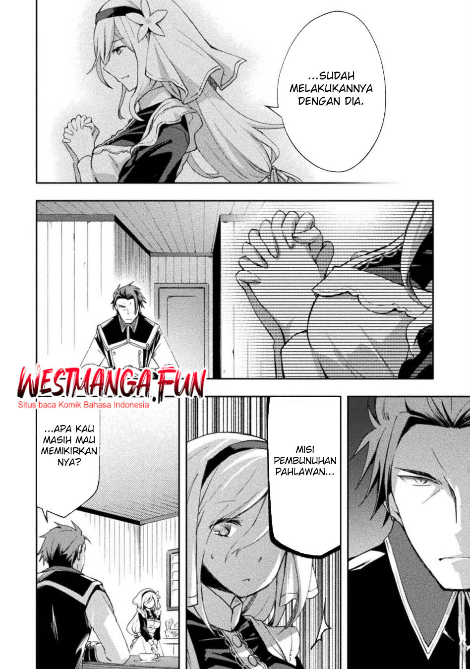 Dungeon Kurashi No Moto Yuusha Chapter 53 Image 15