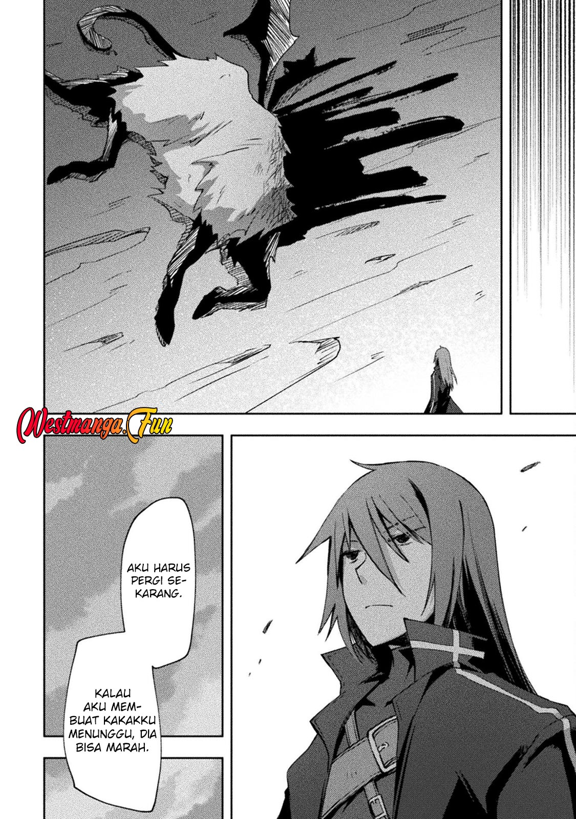 Dungeon Kurashi No Moto Yuusha Chapter 55 Image 6