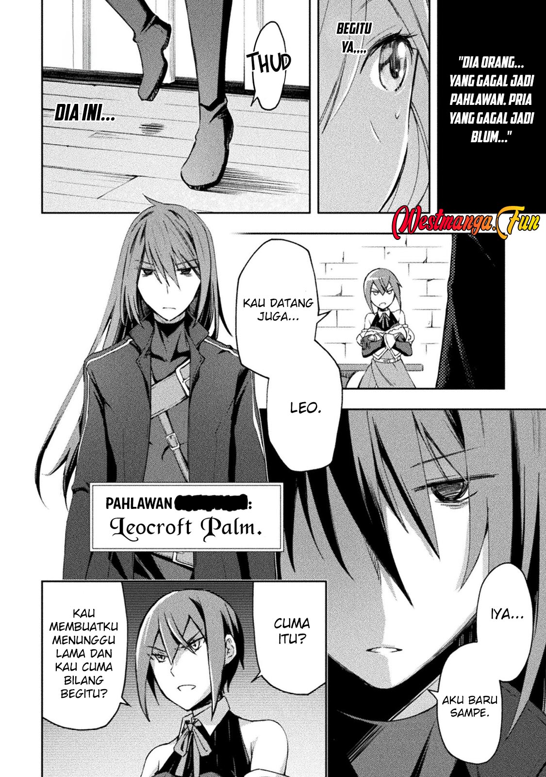 Dungeon Kurashi No Moto Yuusha Chapter 55 Image 21