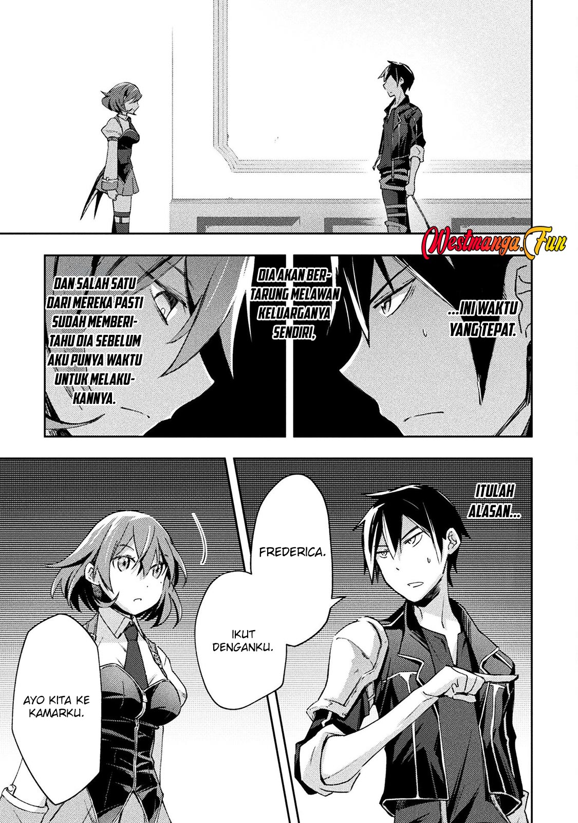 Dungeon Kurashi No Moto Yuusha Chapter 56 Image 14