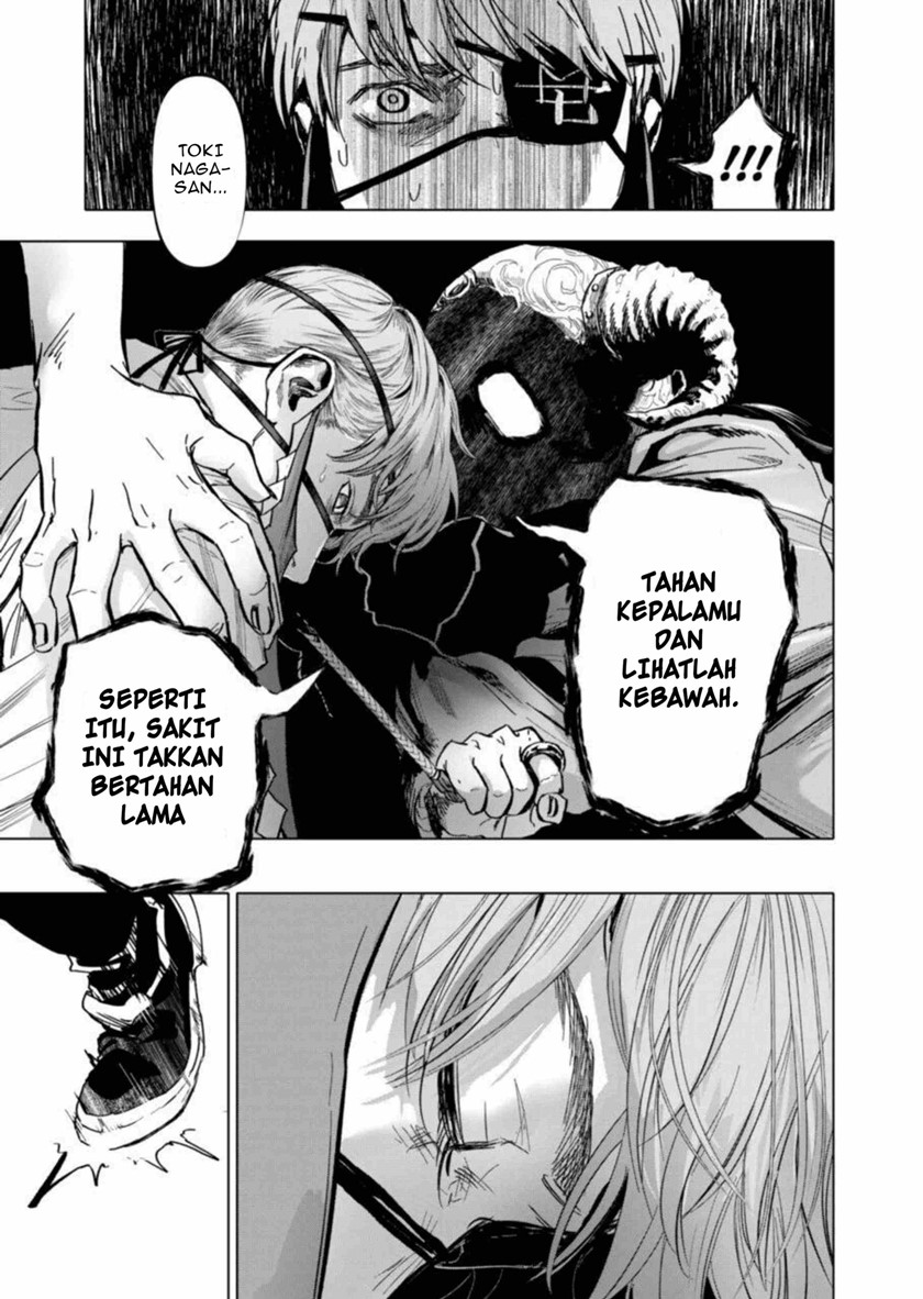 After God Chapter 01 Image 34