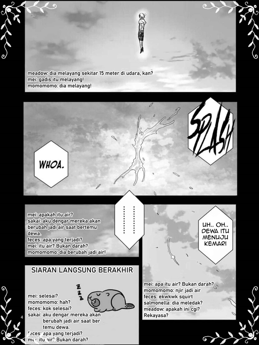 After God Chapter 02 Image 4