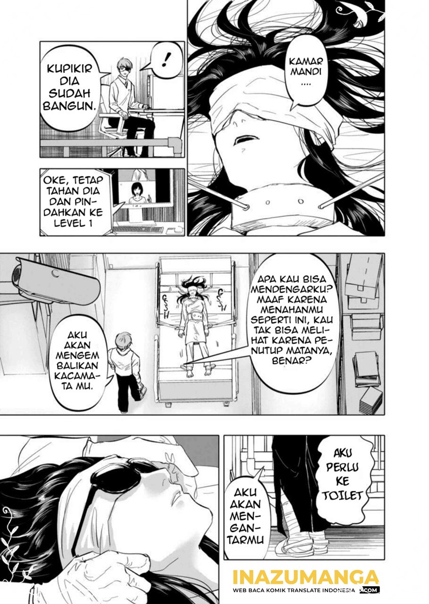 After God Chapter 02 Image 7