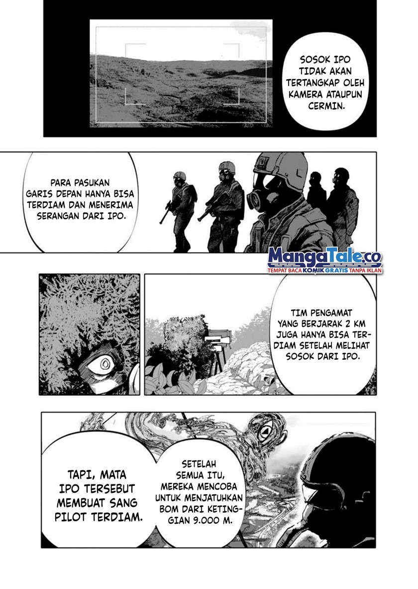 After God Chapter 05 Image 10