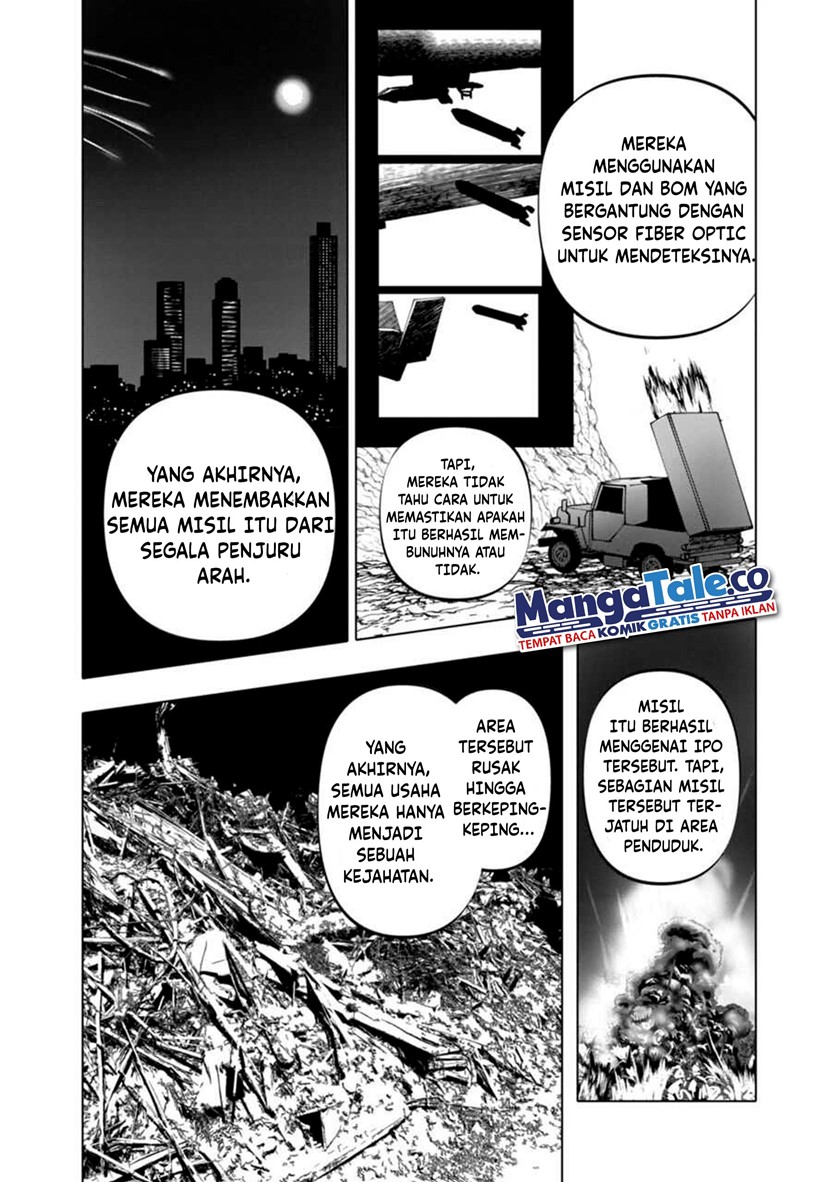 After God Chapter 05 Image 12