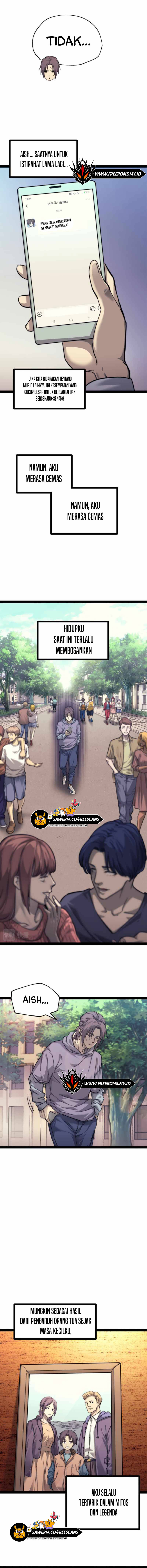 48 Hours a Day Chapter 01 Image 8