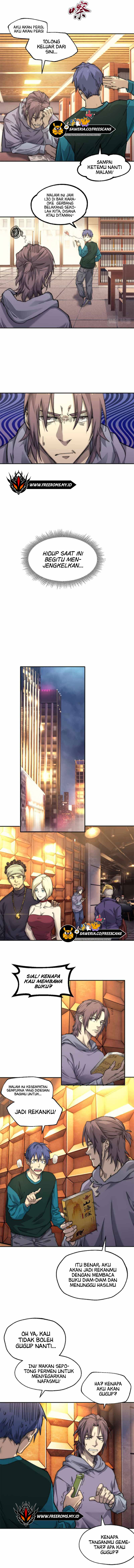 48 Hours a Day Chapter 01 Image 13