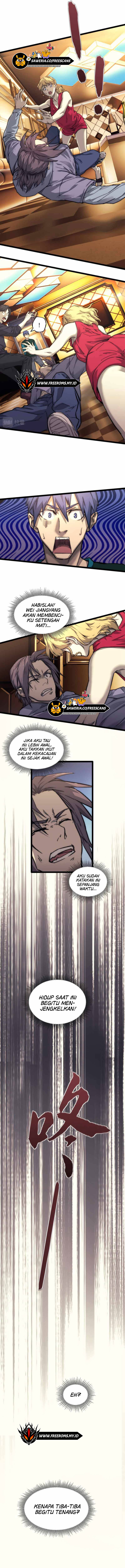 48 Hours a Day Chapter 01 Image 18