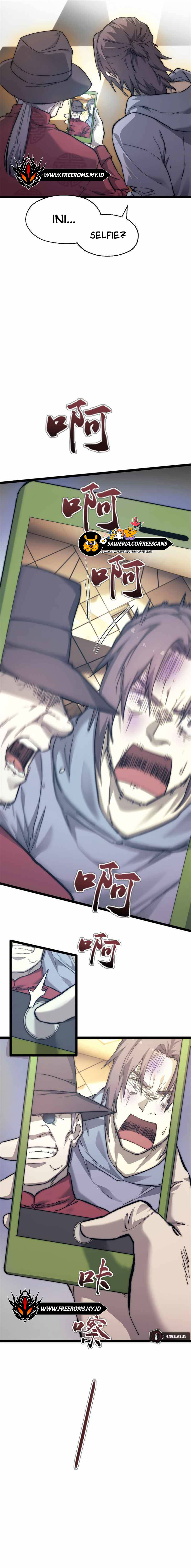48 Hours a Day Chapter 01 Image 21