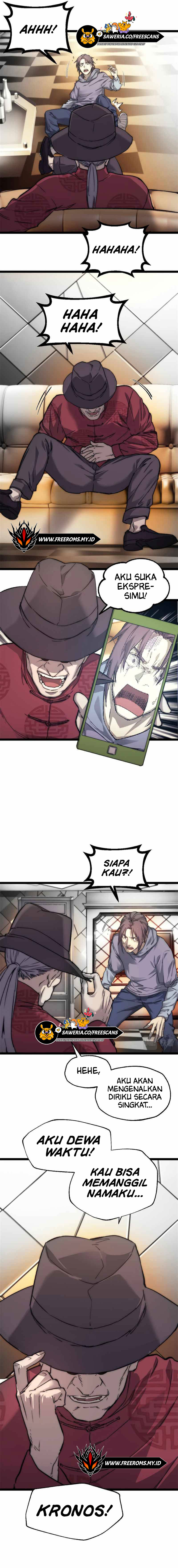 48 Hours a Day Chapter 01 Image 22