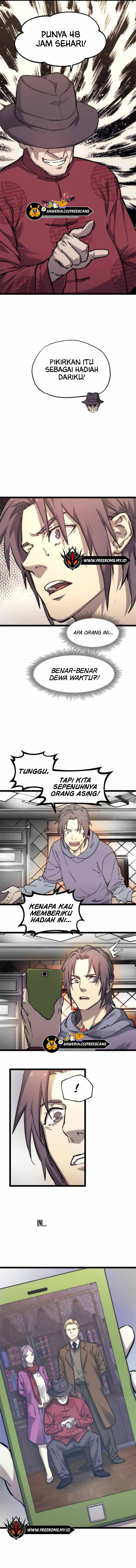 48 Hours a Day Chapter 02 Image 3