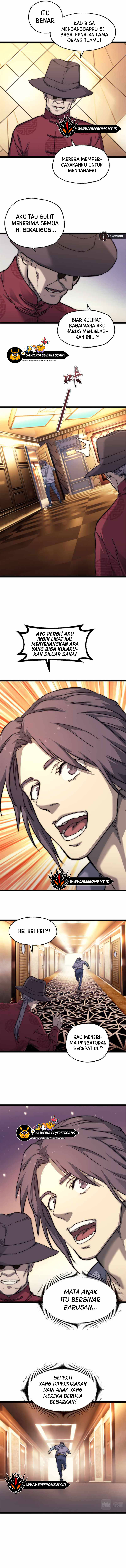 48 Hours a Day Chapter 02 Image 4