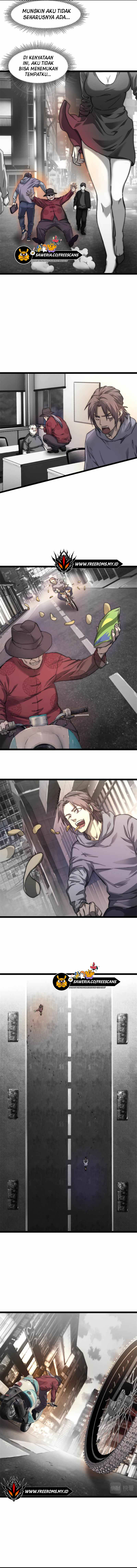 48 Hours a Day Chapter 02 Image 6