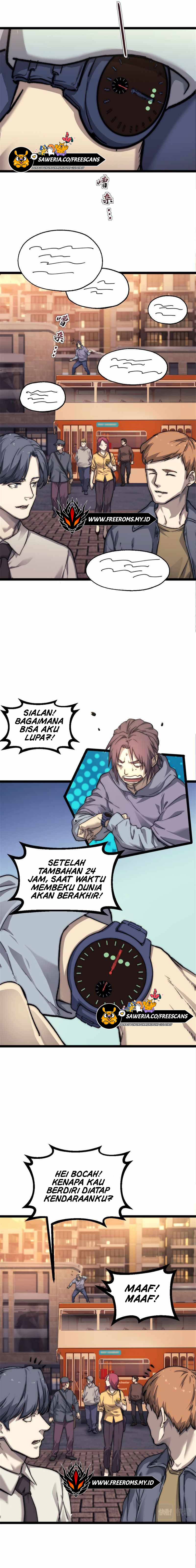 48 Hours a Day Chapter 02 Image 9