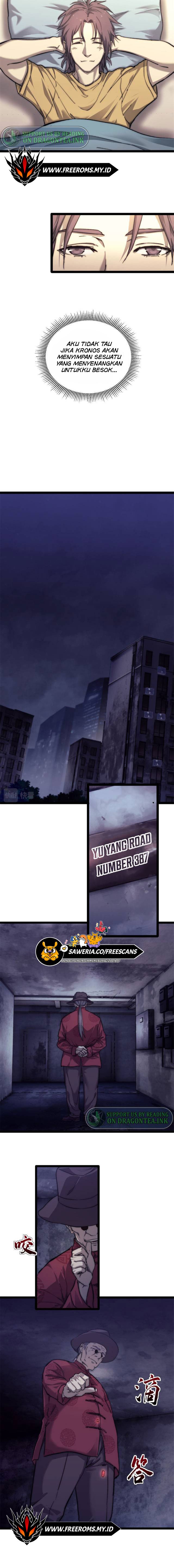 48 Hours a Day Chapter 03 Image 3