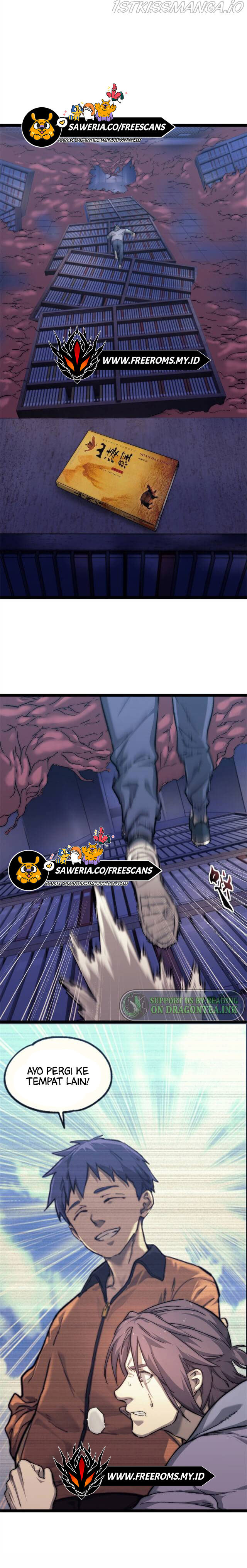48 Hours a Day Chapter 06 Image 4