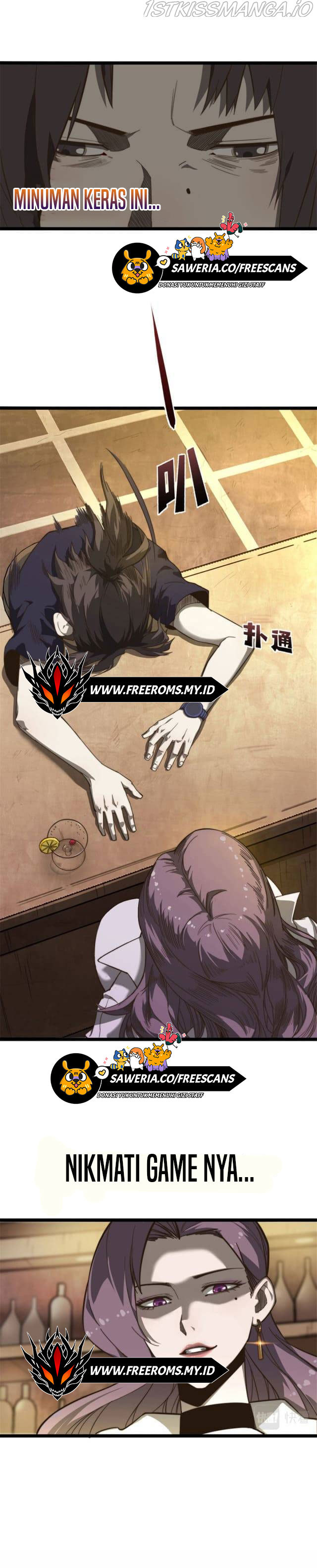 48 Hours a Day Chapter 08 Image 7