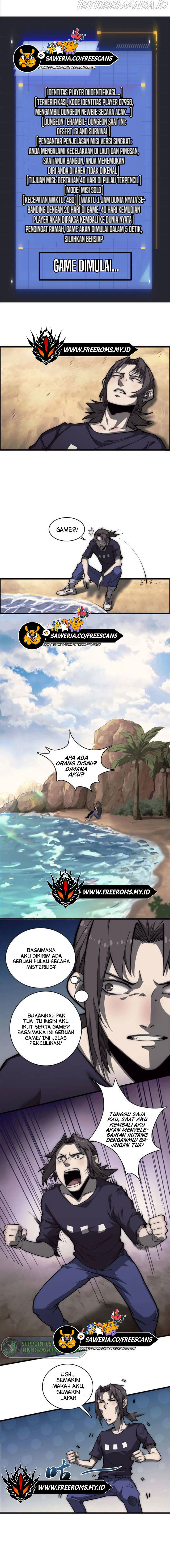 48 Hours a Day Chapter 08 Image 8