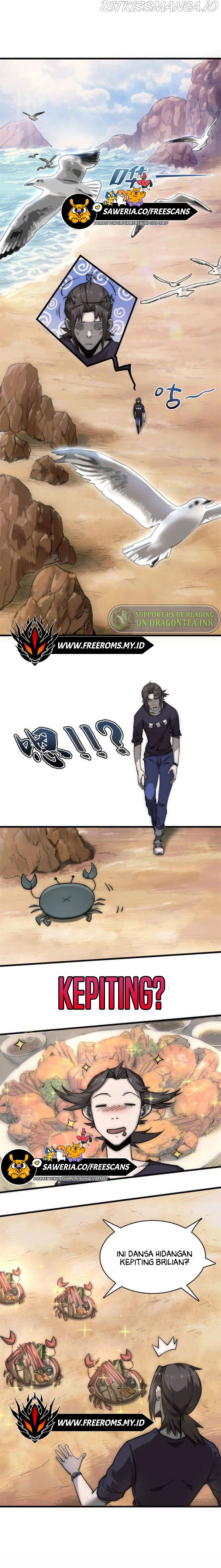 48 Hours a Day Chapter 08 Image 9