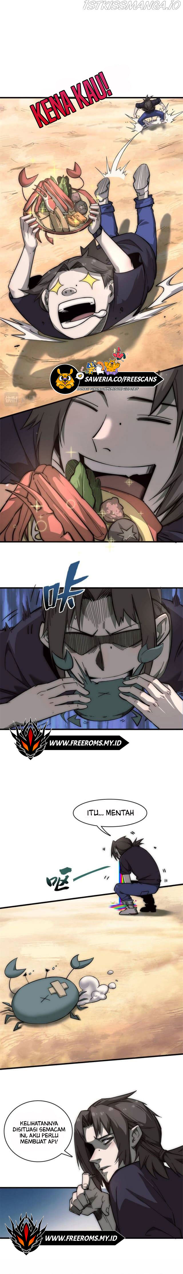 48 Hours a Day Chapter 08 Image 10