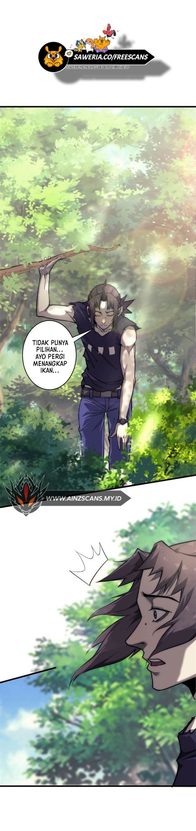 48 Hours a Day Chapter 11 Image 3