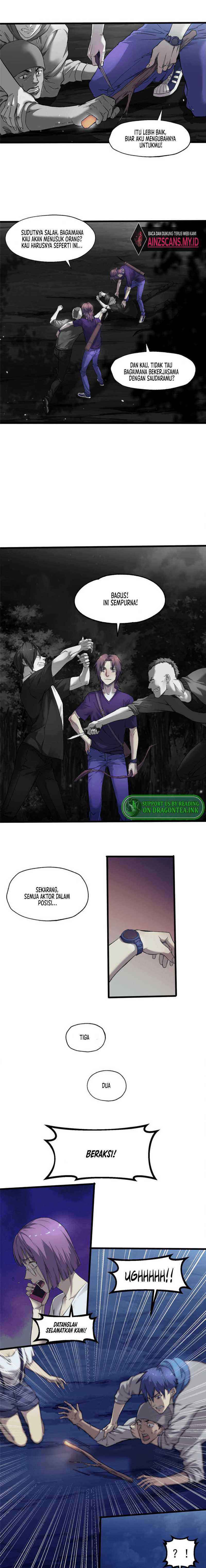 48 Hours a Day Chapter 22 Image 8