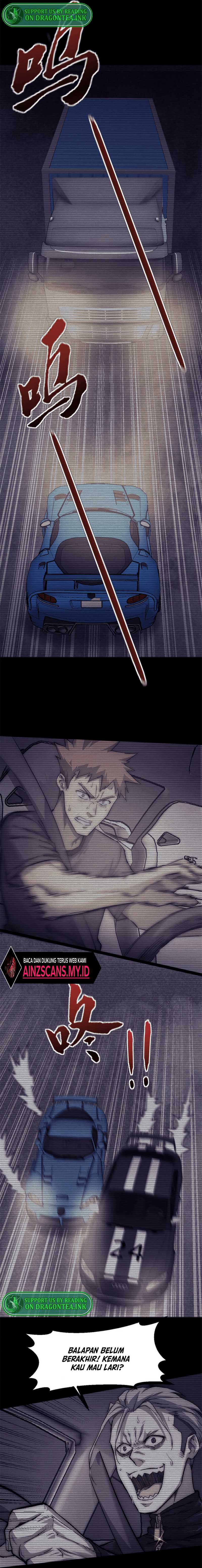 48 Hours a Day Chapter 33 Image 2