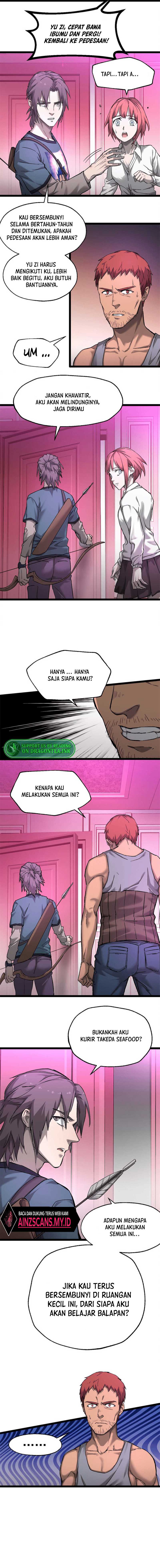 48 Hours a Day Chapter 33 Image 8