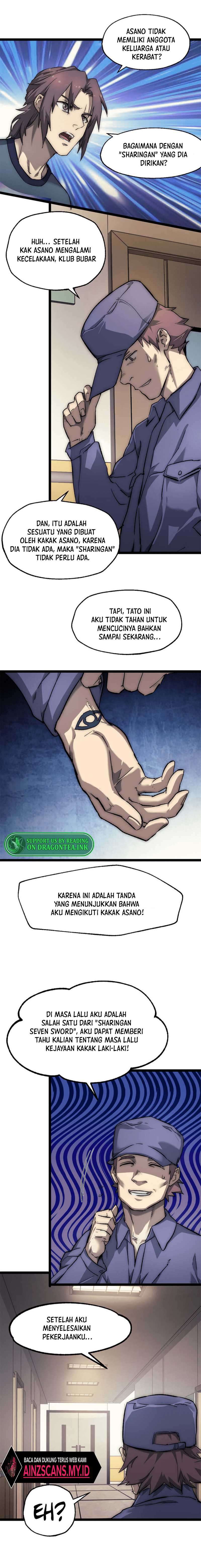 48 Hours a Day Chapter 33 Image 11