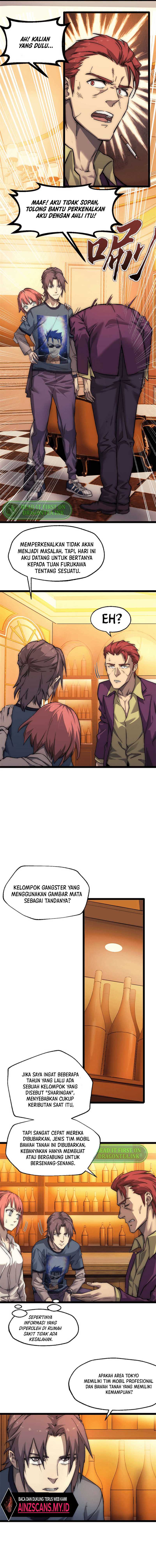 48 Hours a Day Chapter 34 Image 3