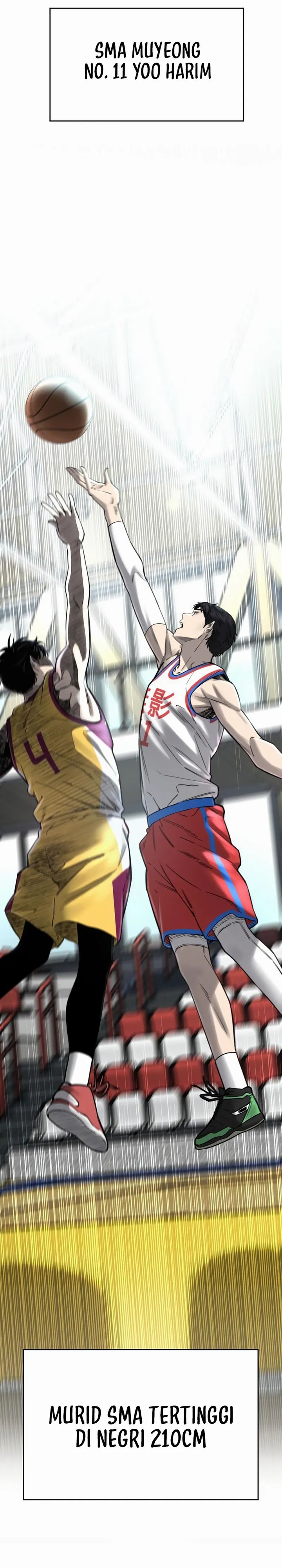 Ankle Breaker Chapter 08 Image 2