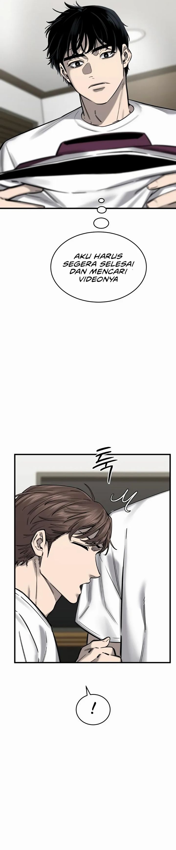 Ankle Breaker Chapter 08 Image 17