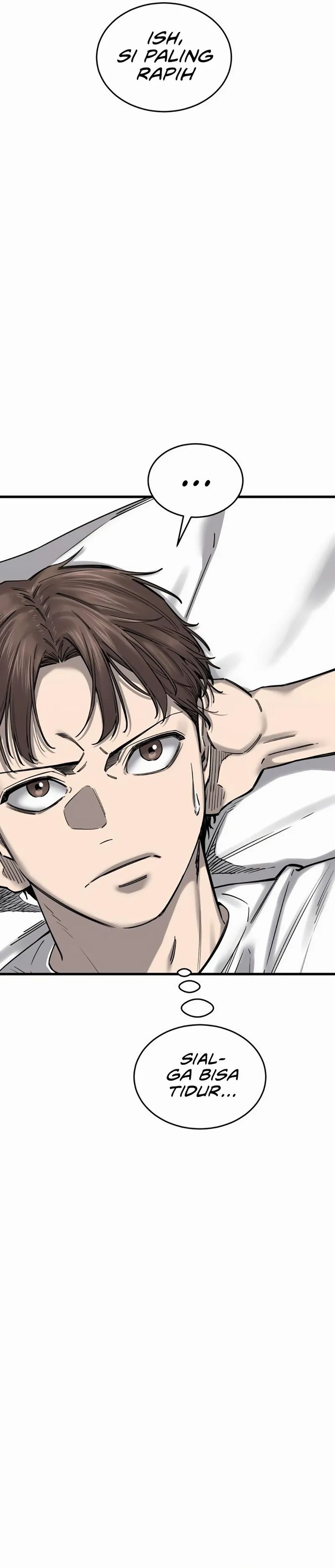 Ankle Breaker Chapter 08 Image 21