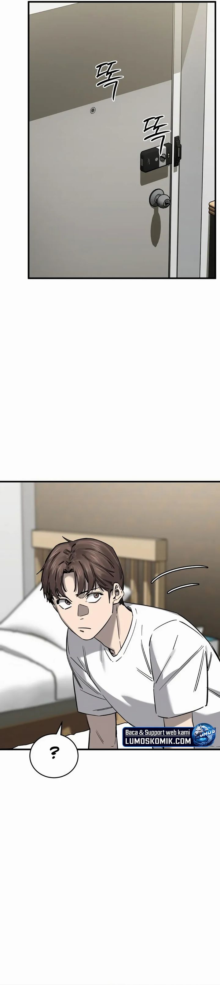 Ankle Breaker Chapter 08 Image 22