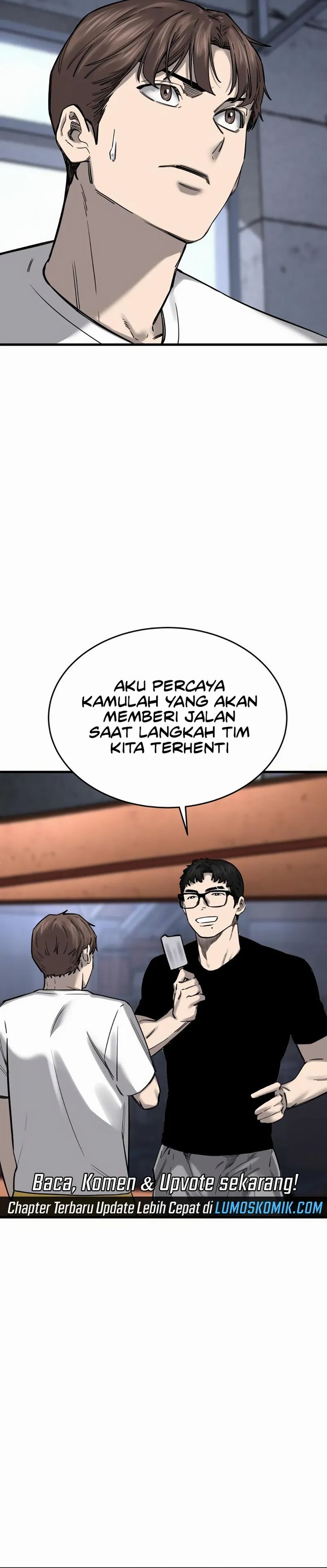 Ankle Breaker Chapter 08 Image 32