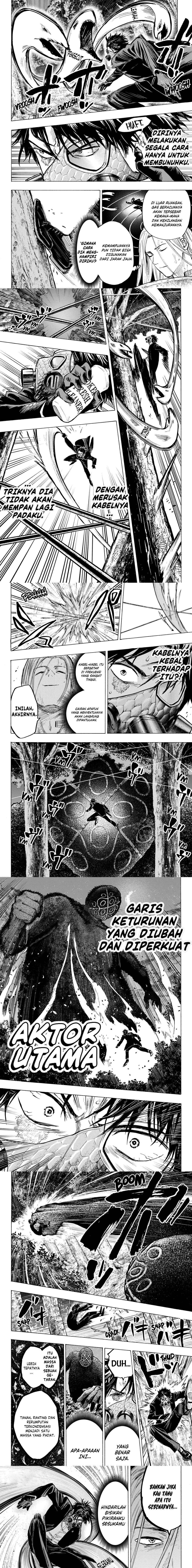 Marriagetoxin Chapter 15 Image 3
