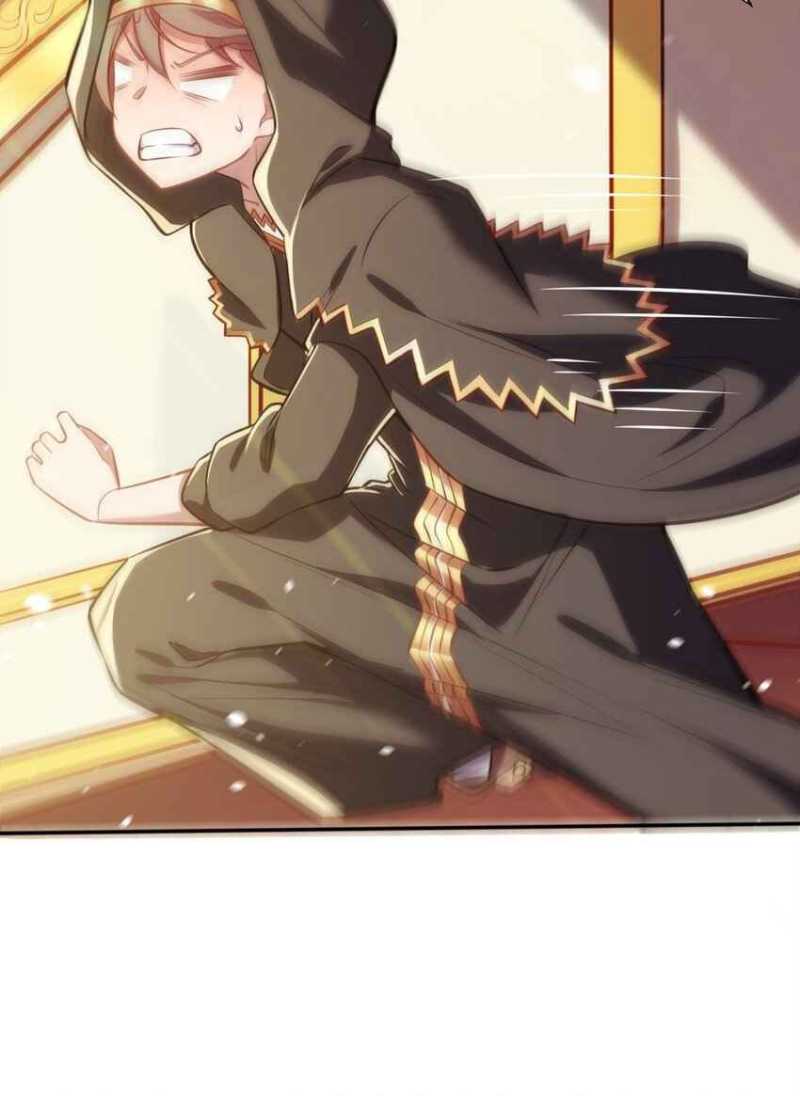 Forced To Become The Unbelievably Invincible Saintess Chapter 03 Image 47