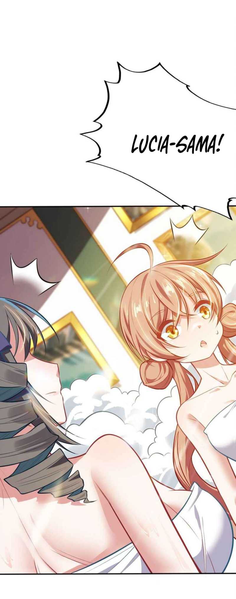 Forced To Become The Unbelievably Invincible Saintess Chapter 04 Image 30
