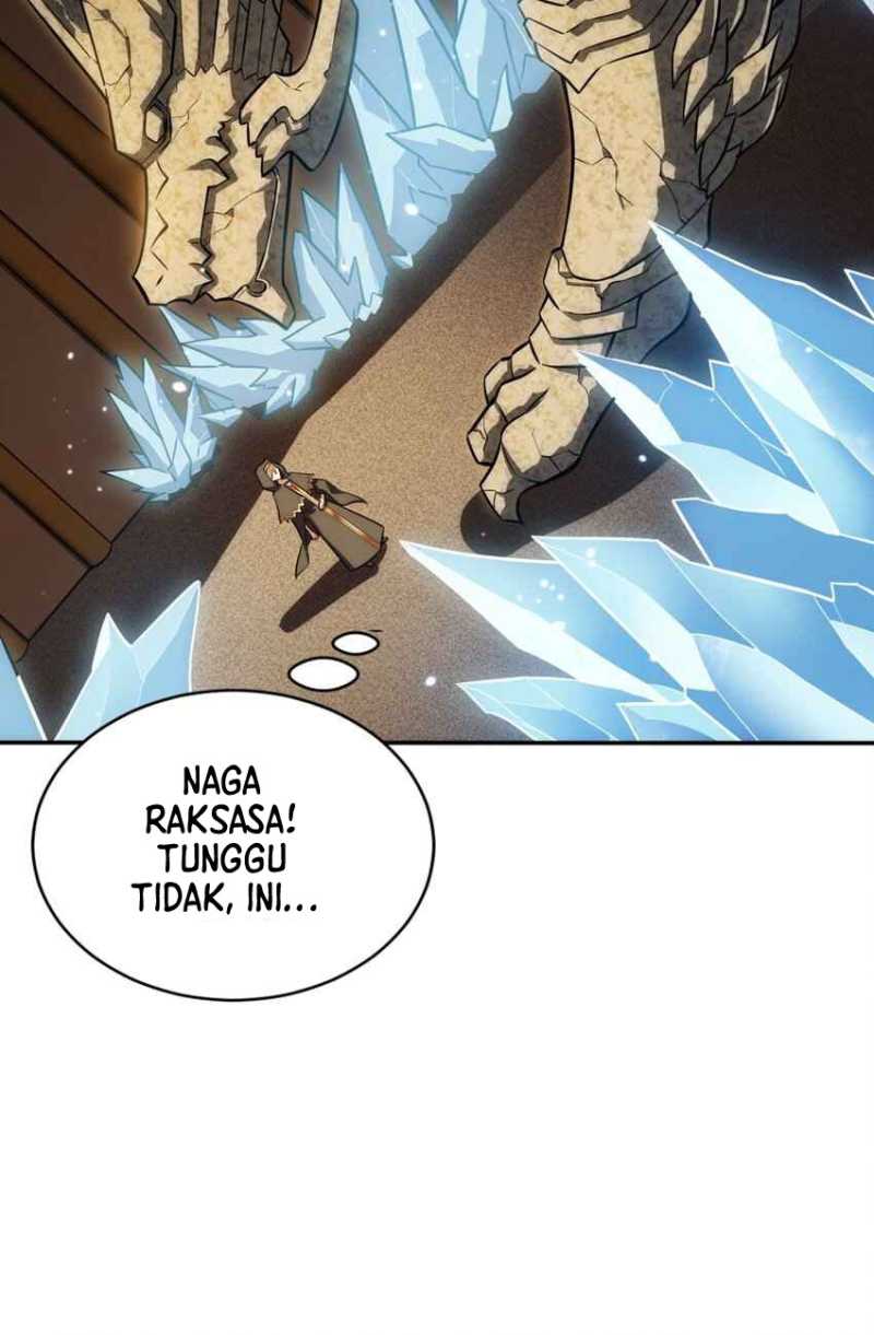 Forced To Become The Unbelievably Invincible Saintess Chapter 05 Image 43