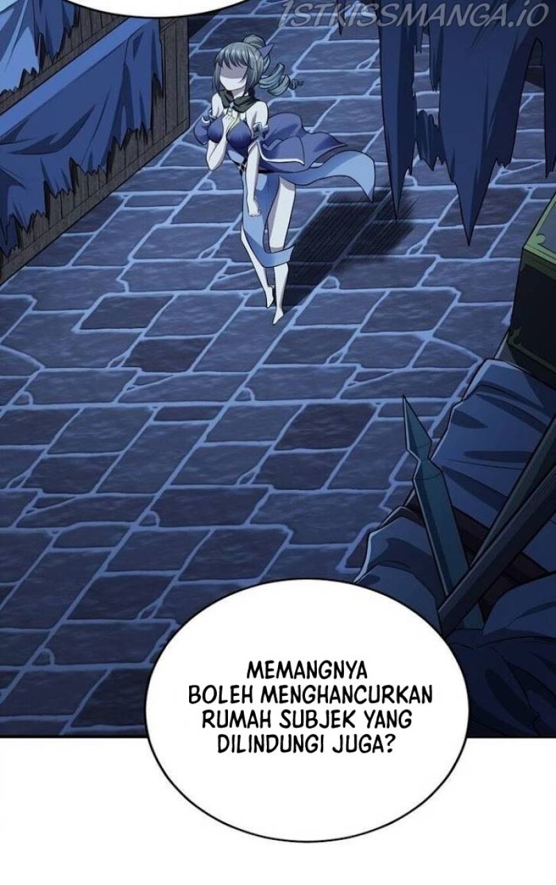 Forced To Become The Unbelievably Invincible Saintess Chapter 11 Image 5