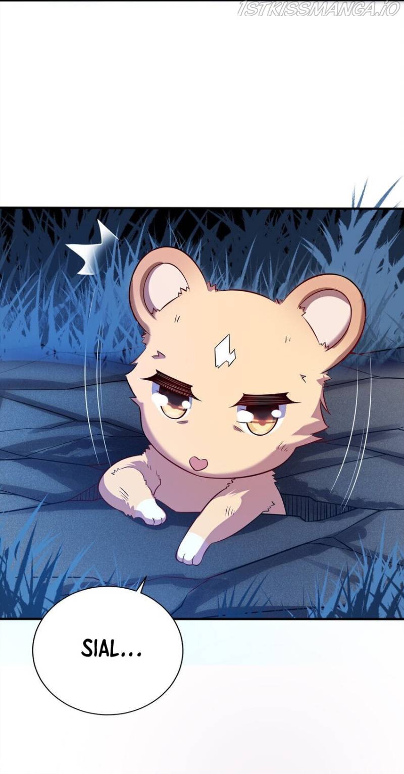 Forced To Become The Unbelievably Invincible Saintess Chapter 14 Image 48