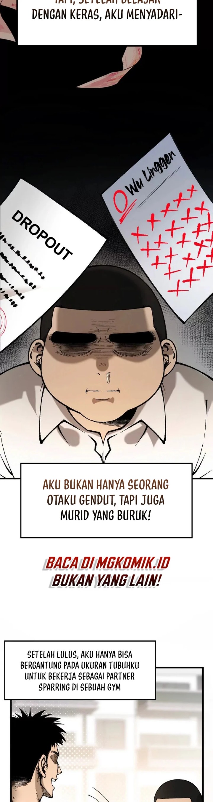 20.000 Years of Physical Cultivation Chapter 01 Image 4