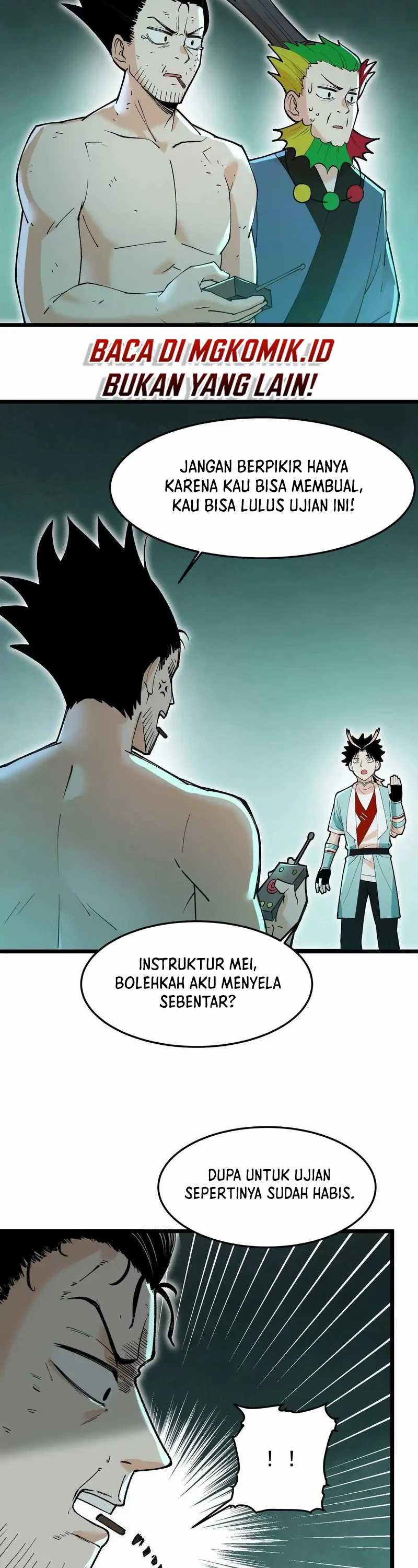 20.000 Years of Physical Cultivation Chapter 05 Image 30