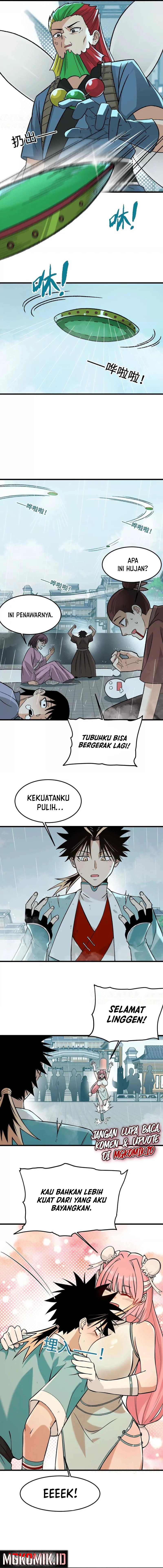 20.000 Years of Physical Cultivation Chapter 15 Image 2