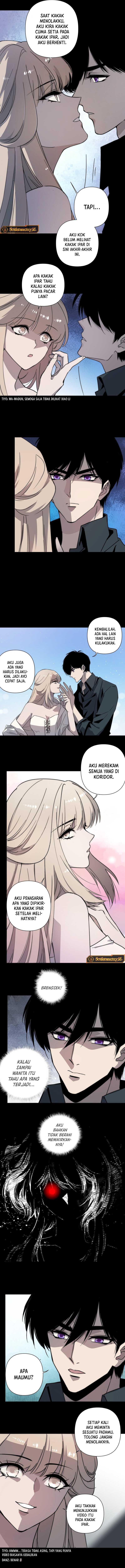 Im Being Hunted By My Girlfriend Chapter 12 Image 3