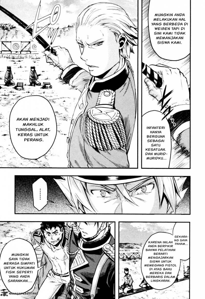 Gunka no Baltzar Chapter 03 Image 29