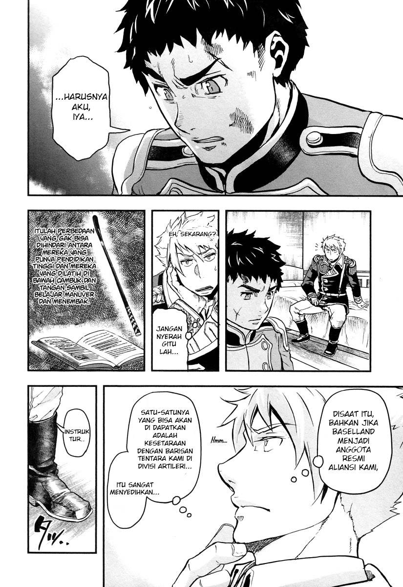 Gunka no Baltzar Chapter 06 Image 29