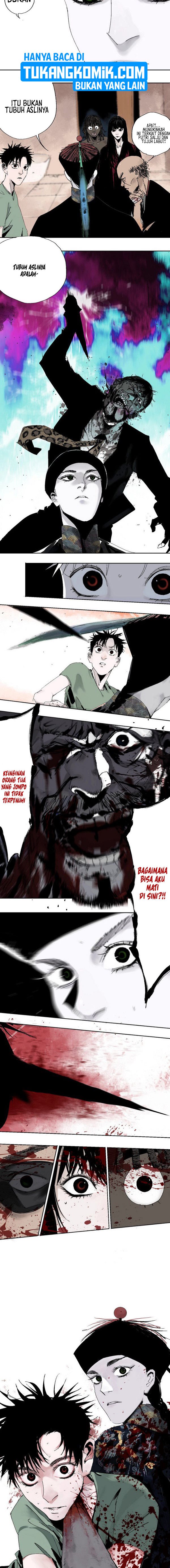 Ghosts in Nanting Chapter 09 Image 31